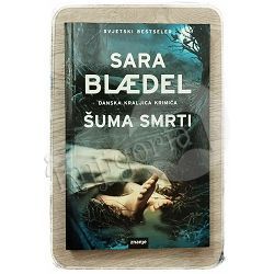 Šuma smrti Sara Blaedel 