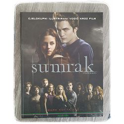 Sumrak (Twilight) Mark Cotta Vaz