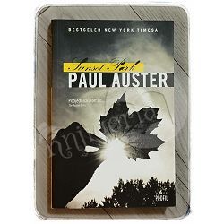 Sunset park Paul Auster