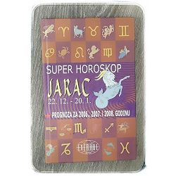 Super horoskop - Jarac Karin Baloh