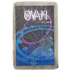 Super horoskop Ovan 21.3.-20.4.