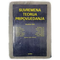 Suvremena teorija pripovijedanja Vladimir Biti