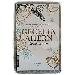 Svake godine Cecelia Ahern