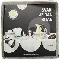 Svaki je dan bitan Stina Holmberg, Sebastian Persson