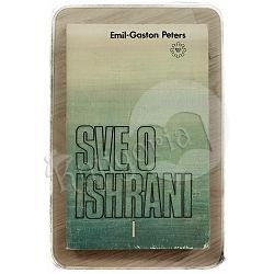 Sve o ishrani 1 dio Emil Gaston Peters