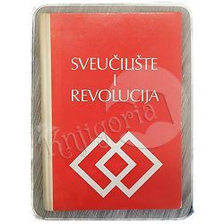 Sveučilište i revolucija 