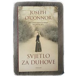 Svjetlo za duhove Joseph O’Connor