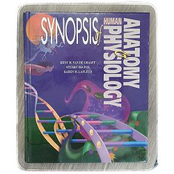 Synopsis of Human Anatomy and Physiology  Kent M. Van De Graaff 