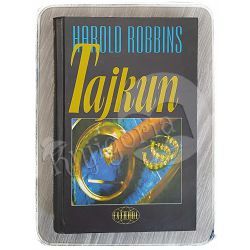 Tajkun Harold Robbins