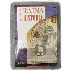 Tajna historija Prokopije 