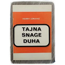 Tajna snage duha Harry Lorayne