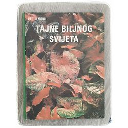 Tajne biljnog svijeta Grupa autora