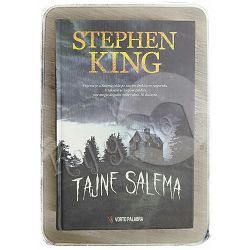 Tajne Salema Stephen King