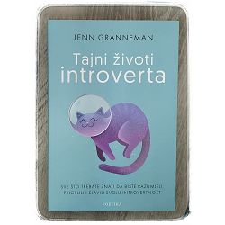 Tajni životi introverta Jenn Granneman