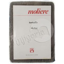 Tartuffe/ Škrtac Moliere