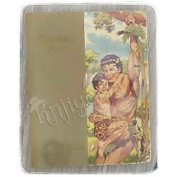 Tarzan i njegov sin Edgar Rice Burroughs