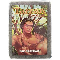 Tarzan i njegov sin Edgar Rice Burroughs