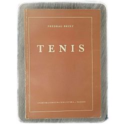 Tenis Predrag Brixy