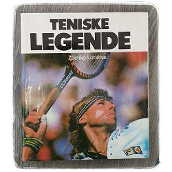 Teniske legende Zdenko Uzorinac