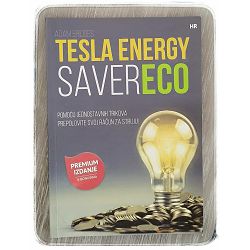 Tesla energy saver ECO Adam Bridges