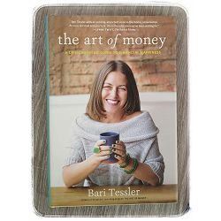 The art of money Bari Tessler