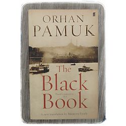 The Black Book Orhan Pamuk