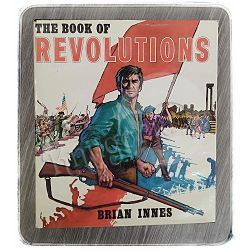 The Book of Revolutions Brian Innes