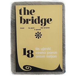 The Bridge: literary review 18