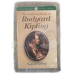 The Collected Poems of Rudyard Kipling 