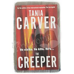 The Creeper Tania Carver