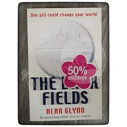 The Dark Fields Alan Glynn