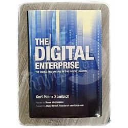 The Digital Enterprise Karl-Heinz Streibich 