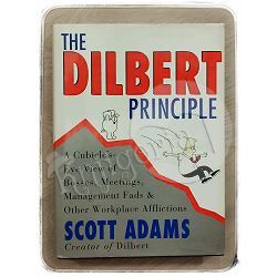 The Dilbert Principle Scott Adams