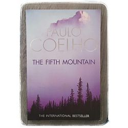 The Fifth Mountain Paulo Coelho