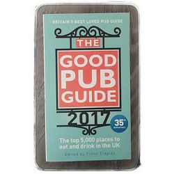 The Good Pub Guide Fiona Stapley