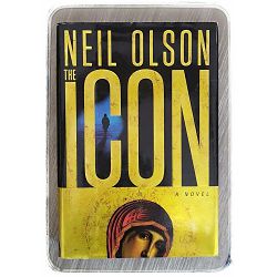 The icon Neil Olson