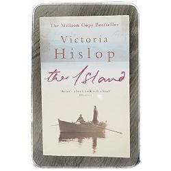 The Island Victoria Hislop