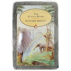 The Jungle Books Rudyard Kipling