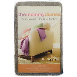 The mommy diaries Tally Flint 