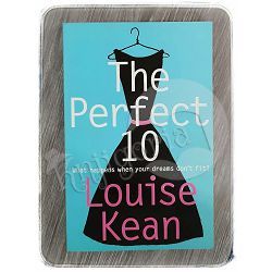 The Perfect 10 Louise Kean