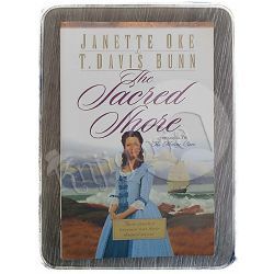 The Sacred Shore Janette Oke, T. Davis Bunn