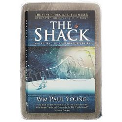 The Shack William Paul Young