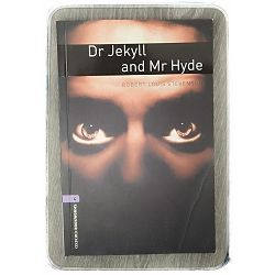 Dr Jekyll and Mr Hyde Robert Louis Stevenson