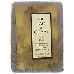 The Tao of Craft Benebell Wen