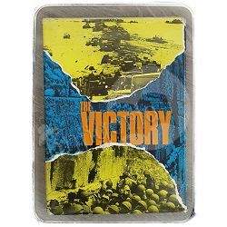 The Victory: The Six-Day War of 1967 Ohad Zmora, Raphael Bashan 