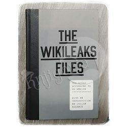 The WikiLeaks Files: The World According to US Empire