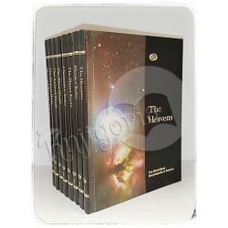 The World Book Encyclopedia of Science 1-8