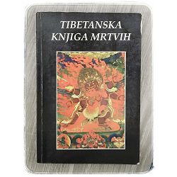 Tibetanska knjiga mrtvih W. Y. Evans Wentz