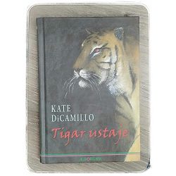 Tigar ustaje Kate DiCamillo 