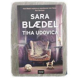 Tiha udovica Sara Blaedel